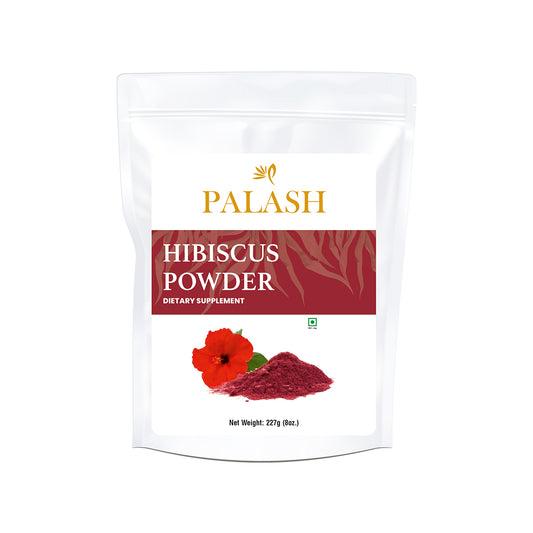 Hibicus Powder