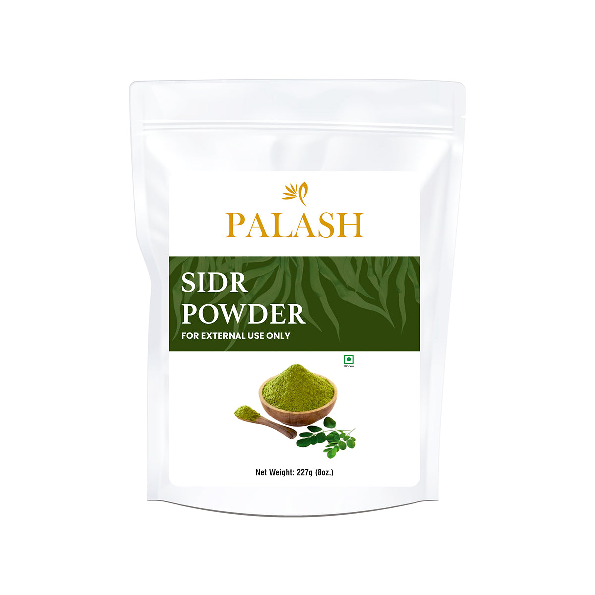 SIDR Leaves Powder
